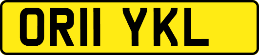 OR11YKL