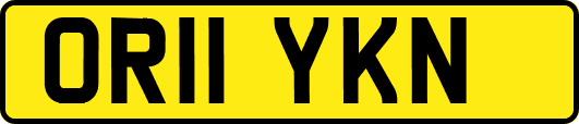 OR11YKN