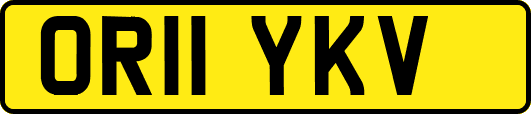 OR11YKV