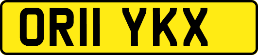 OR11YKX