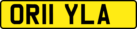 OR11YLA