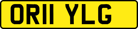 OR11YLG