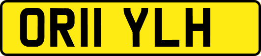 OR11YLH
