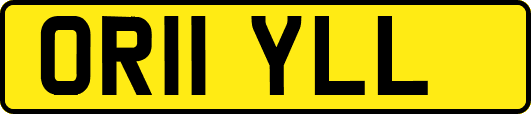 OR11YLL