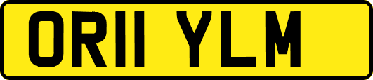 OR11YLM