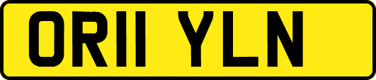 OR11YLN