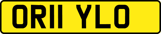 OR11YLO
