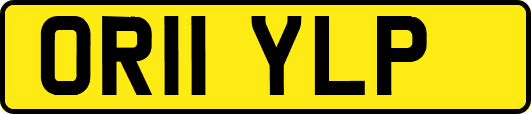 OR11YLP
