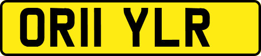OR11YLR