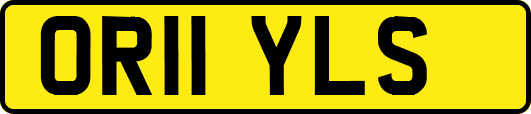 OR11YLS