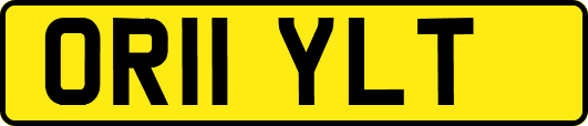 OR11YLT