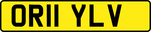 OR11YLV