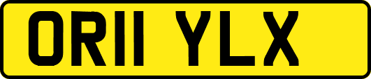 OR11YLX