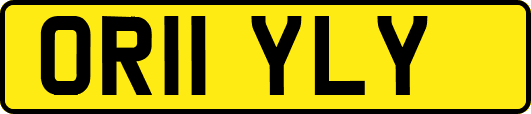 OR11YLY
