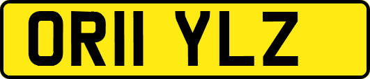 OR11YLZ