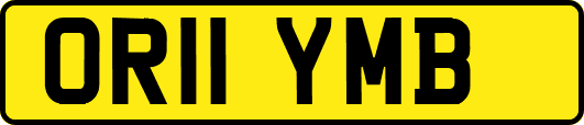 OR11YMB