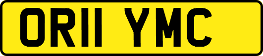 OR11YMC