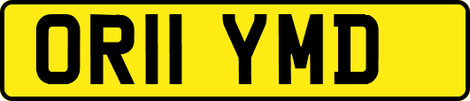 OR11YMD