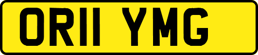 OR11YMG