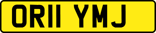OR11YMJ