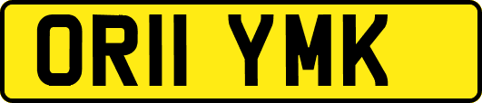 OR11YMK