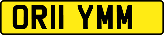 OR11YMM