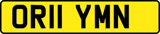 OR11YMN