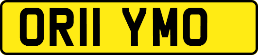 OR11YMO