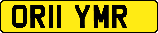OR11YMR
