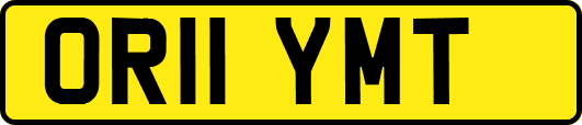 OR11YMT