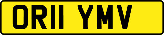 OR11YMV