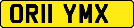 OR11YMX
