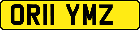 OR11YMZ