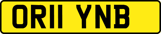OR11YNB