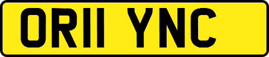 OR11YNC