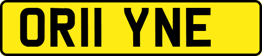 OR11YNE