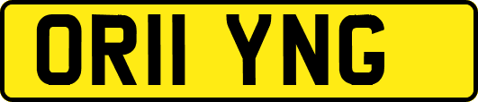 OR11YNG