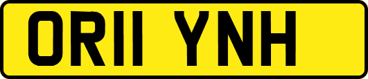 OR11YNH