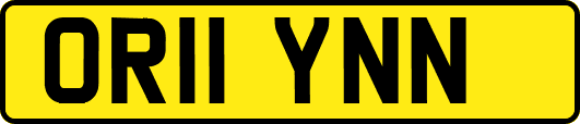 OR11YNN