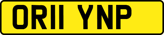 OR11YNP