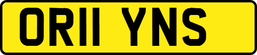 OR11YNS