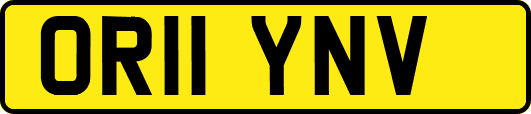 OR11YNV