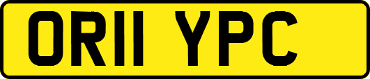 OR11YPC
