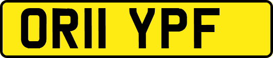 OR11YPF