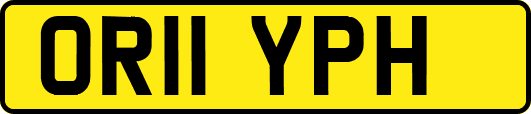OR11YPH