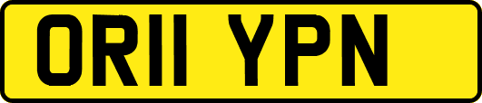 OR11YPN