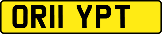 OR11YPT