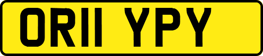 OR11YPY