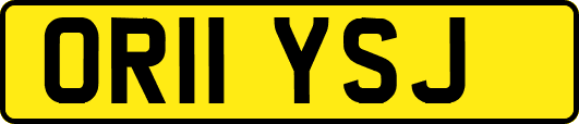OR11YSJ