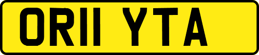 OR11YTA
